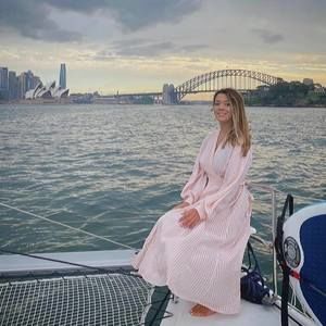 Meet your Posher, Pauline